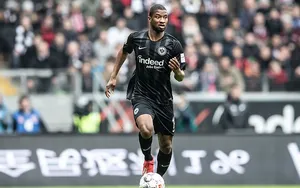 Almamy Touré, enfin la vie en Bleu