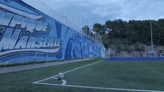 Signature des contrats professionnels : place aux “minots” à l’OM !