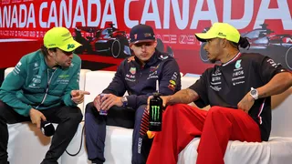 F1 : Alonso garderait Hamilton « jusqu’à 80 ans » en Formule 1 !