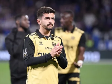 ASSE : 3 options pour gérer le cas Igor Miladinovic