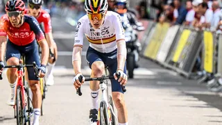 Etape 6 du Critérium du Dauphiné 2023 : TV, Parcours, Profil, Favoris et Classement