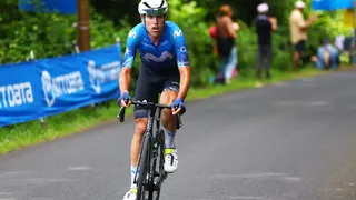 Tour de France 2024 : Oier Lazkano s’offre le Col du Tourmalet !