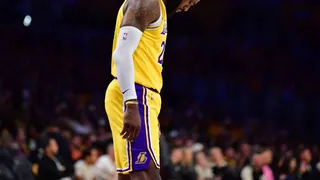 NBA : Clap de fin pour LeBron James !