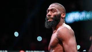MMA : Cédric Doumbé hyper ambitieux après sa victoire expéditive contre Willis