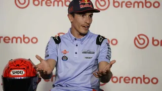 MotoGP : Pramac répond cash à Marc Marquez