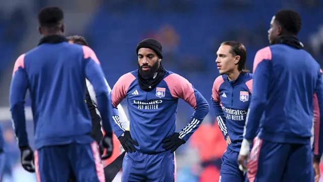 OL : 3 raisons de croire au maintien