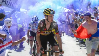 Etape 13 du Tour de France 2022 : parcours et profil (15/07/2022)