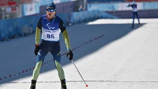 Jeux Paralympiques : l’Ukraine remporte la première médaille d’or