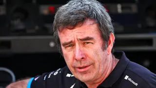 F1 : Alpine prend une décision radicale sur Bruno Famin