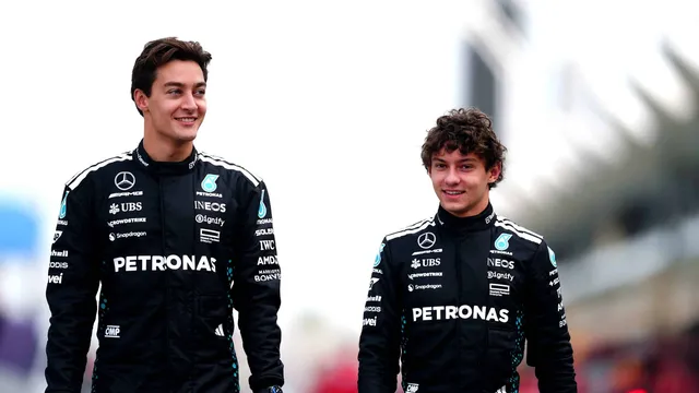 F1 : Cadillac prêt à offrir un contrat XXL à un triple vainqueur de Grand Prix