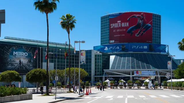 E-Sport : l’E3 ferme définitivement ses portes