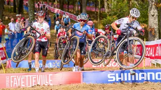Les coureurs à suivre dans la série de la Coupe du monde de cyclo-cross