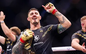 UFC : Les confidences de Tom Aspinall sur un éventuel combat contre Jon Jones