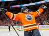 Les sportifs de l’année 2020 : Leon Draisaitl, le wunderbar allemand