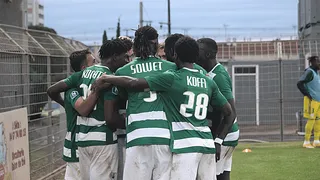 National (J5) : le FC Sète triomphe face à Créteil et repart de l’avant