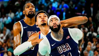 NBA : Victor Wembanyama bientôt épaulé par une légende du basket ?