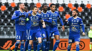 Barrage Ligue 2 : Villefranche, une épopée à conclure