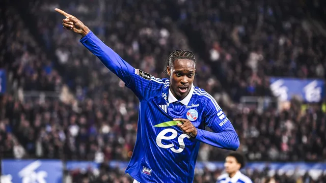 Mercato Strasbourg : ça bouge autour de Emegha et Bakwa