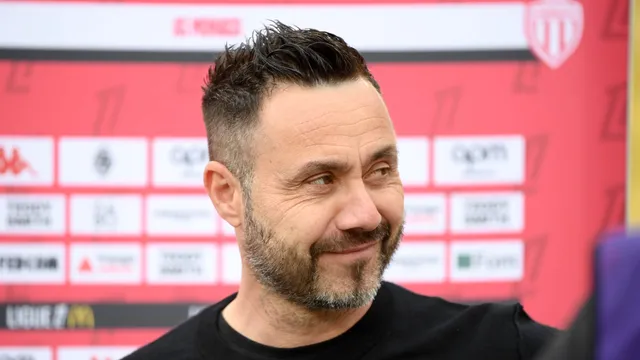 OM : Excellente nouvelle pour Roberto De Zerbi dans la course à la Ligue des champions
