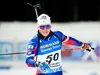 Biathlon Kontiolahti 2024 : la liste de départ du sprint hommes