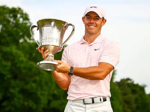 Une semaine sur les greens : McIlroy est éternel, Higgo puissance deux