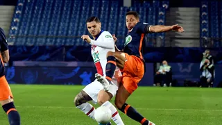 Football : Paris se fait peur mais élimine Montpellier et accède à la finale de la Coupe de France