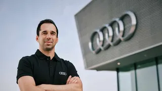Formule 1 – Audi recrute déjà un pilote pour son simulateur !