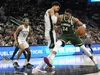 NBA : Pourquoi Giannis Antetokounmpo est le concurrent N°1 de Wembanyama pour le titre MVP