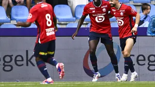 Mercato ASSE : un joueur du LOSC proposé aux Verts