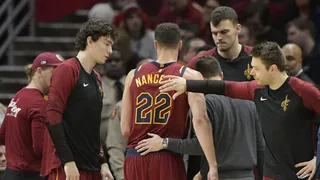 Le bilan des Cavs 2019