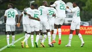 La liste du Sénégal pour la Coupe du monde avec une surprise