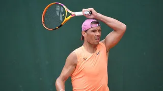 ATP – Monte-Carlo : pour son retour, Nadal balaie Delbonis