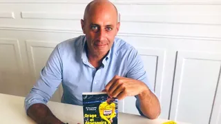 Lecture cyclisme : l’analyse du livre de Guillaume Di Grazia