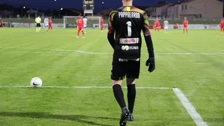 [Interview] – Vincent Pappalardo (FC Sète 34) : “Je suis content de ma saison et d’avoir fait taire certaines critiques”