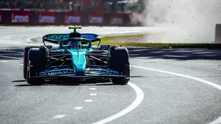 F1 : La raison de la prolongation d’Alonso chez Aston Martin est connue !