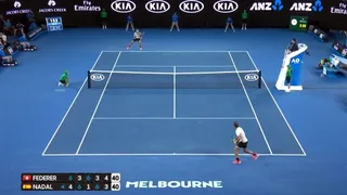 Open d’Australie : Le super tie-break au cinquième set adopté !