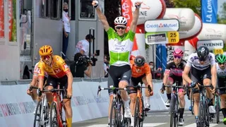 Récap’ de la semaine : retour sur le Giro et les Boucles de la Mayenne