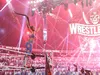 WWE : Résultats de Royal Rumble 2021