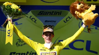 Etape 19 du Tour de France 2022 : parcours et profil (22/07/2022)