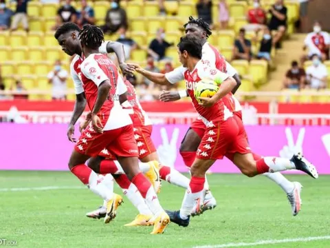 L’AS Monaco à la croisée des mondes
