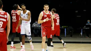 [Ciuff !] LegaBasket Serie A – 15° giornata, Trieste totalement relancé !