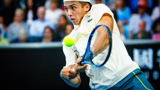 Open d’Australie : 5 choses à savoir sur Arthur Cazaux