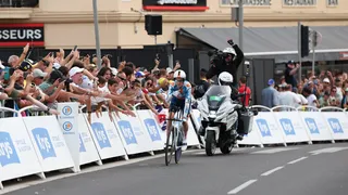 Tour de France : L’émotion de Bardet après la dernière étape de sa carrière !