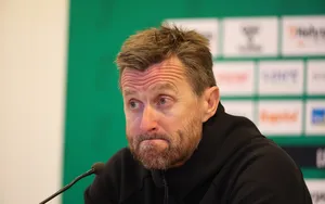 ASSE : La communication hasardeuse d’Horneland, problème N°1 des Verts ?