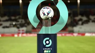Ligue 2 : un nouvel entraîneur viré !