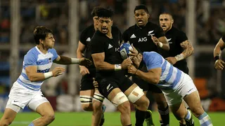 Rugby Championship : l’Argentine réalise l’exploit et s’offre les All Blacks !