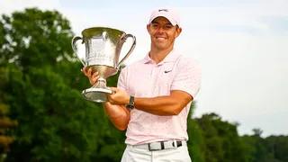 Une semaine sur les greens : McIlroy est éternel, Higgo puissance deux