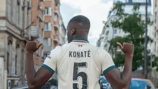 Liverpool en finale de Ligue des Champions : le Français Konaté “ne réalise pas encore”