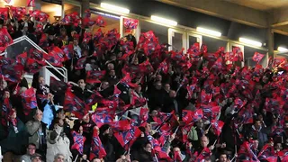 Interview de B. Combeau, responsable de l’Armada Clermont