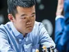 Echecs – Tournoi des Candidats – Ronde 3 : Ding Liren se réveille, la nulle pour MVL